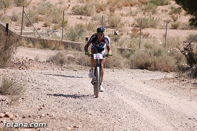 XVII Bike Maraton Btt Ciudad de Totana 2014 - 29